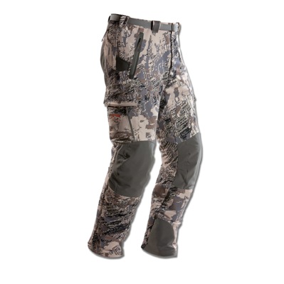 sitka pants open timberline